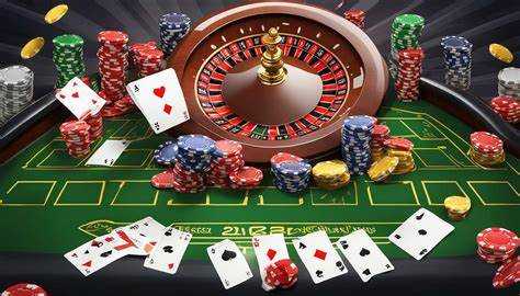 Casino bahis