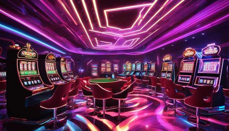 Yeni casino siteleri